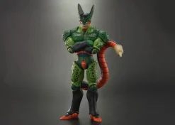 2nd Form Cell - Dragon Ball Resin Statue - X-PLUS PLEX Studio