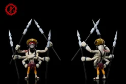 New Fish-Man Pirates Series 003 Ikaros Much - ONE PIECE Resin Statue - A Plus Studios
