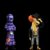 New Fish-Man Pirates Series 005 Hammond & Zeo - ONE PIECE Resin Statue - A Plus Studios
