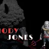 New Fish-Man Pirates Series 001 Hody Jones - ONE PIECE Resin Statue - A Plus Studios