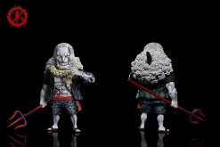 New Fish-Man Pirates Series 001 Hody Jones - ONE PIECE Resin Statue - A Plus Studios