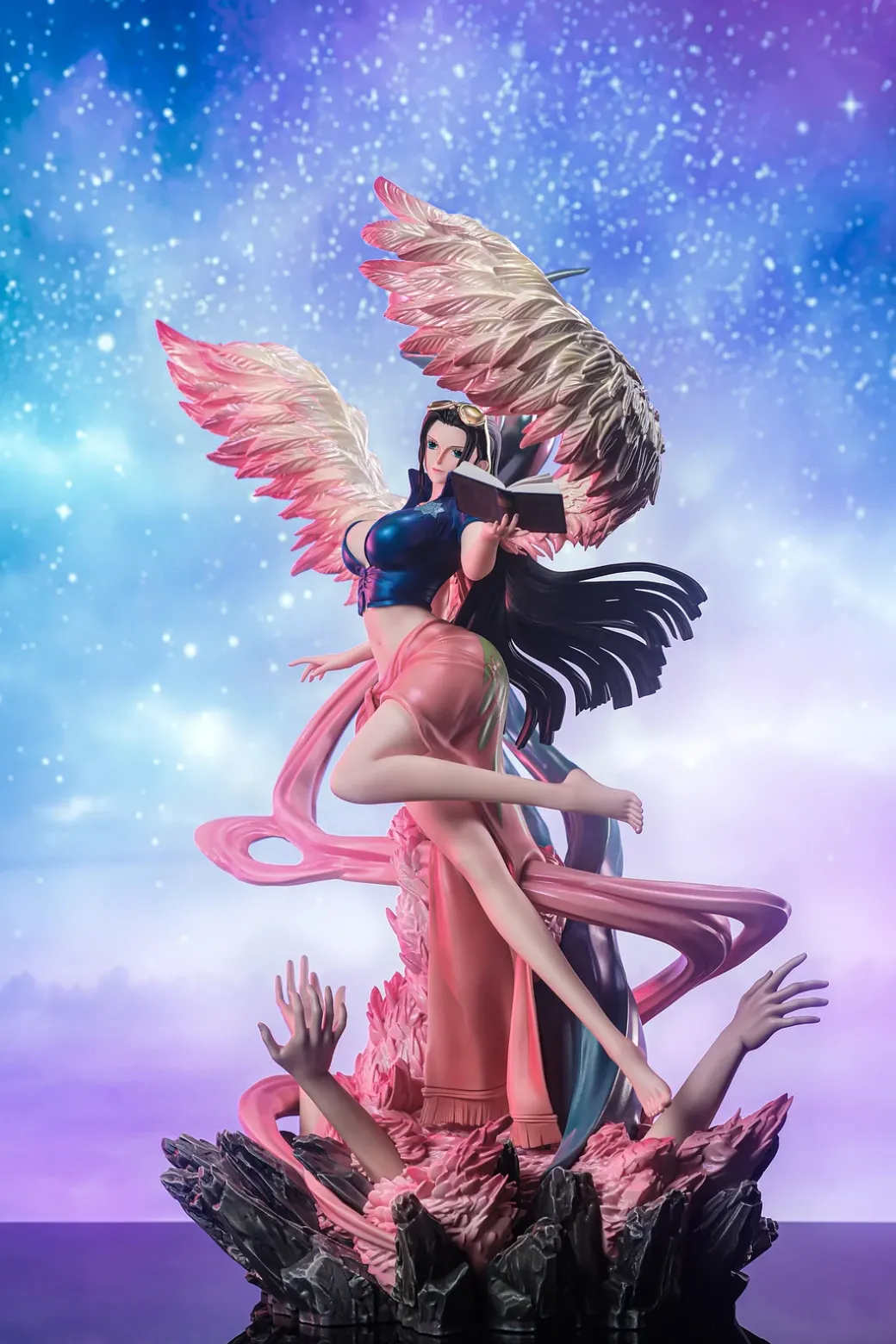 Nico Robin - ONE PIECE Resin Statue - HS Studio