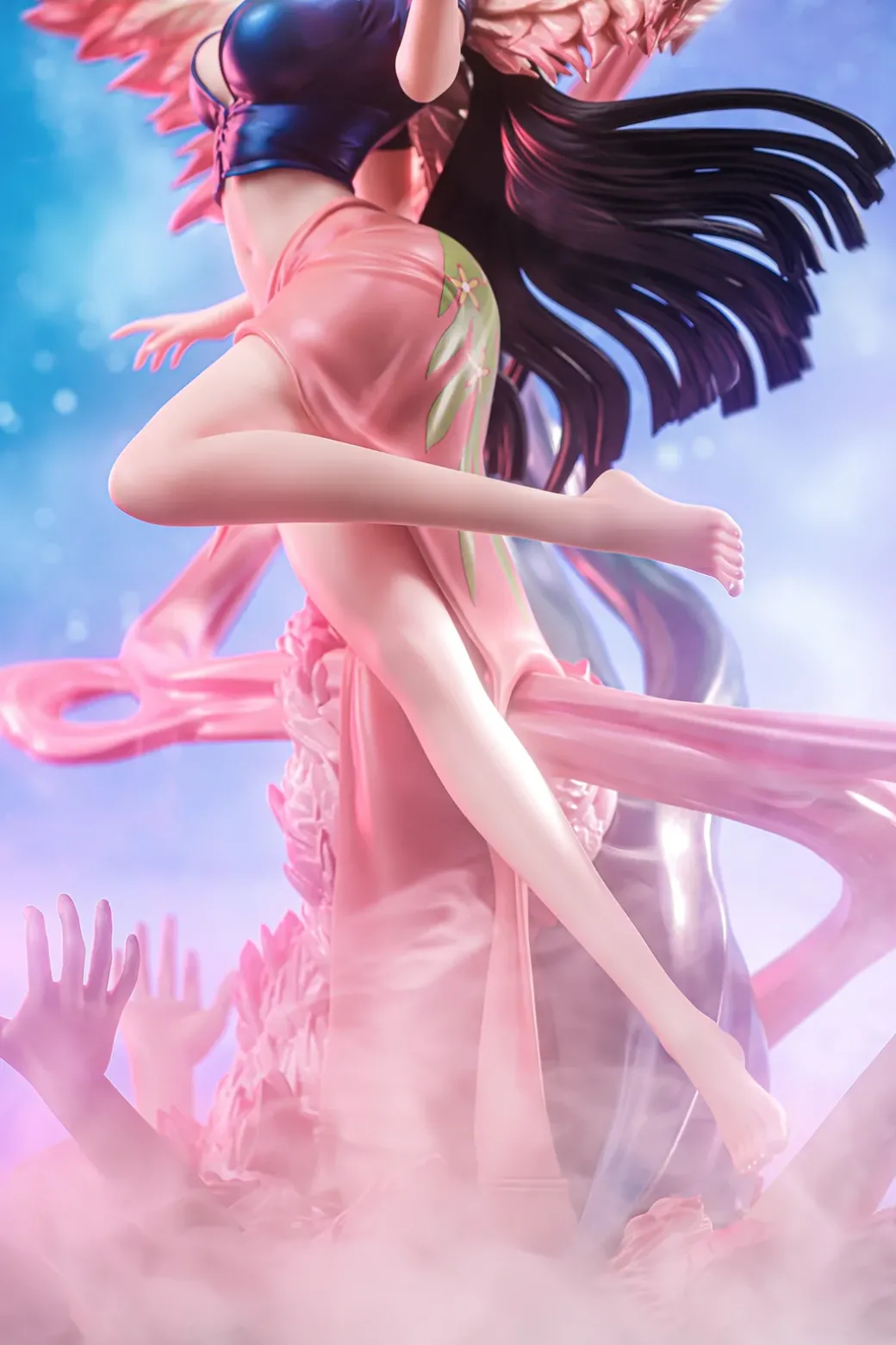 Nico Robin - ONE PIECE Resin Statue - HS Studio
