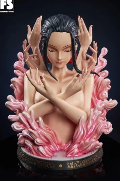 Nico Robin - ONE PIECE Resin Statue - Ferrari Studio