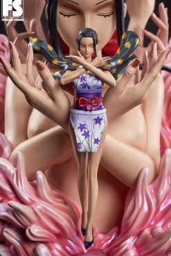 Nico Robin - ONE PIECE Resin Statue - Ferrari Studio