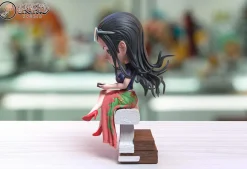 Nico Robin & Tony Tony Chopper - ONE PIECE Resin Statue - ShowHand Studios