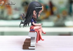 Nico Robin & Tony Tony Chopper - ONE PIECE Resin Statue - ShowHand Studios