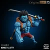 Nightmare Monkey D. Luffy - ONE PIECE Statue - YZ Studios