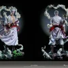 Nika Mode Roronoa Zoro - ONE PIECE Resin Statue - FIT Studio