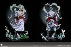 Nika Mode Roronoa Zoro - ONE PIECE Resin Statue - FIT Studio