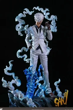 Nika Mode Sanji - ONE PIECE Resin Statue - FIT Studio