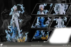 Nika Mode Sanji - ONE PIECE Resin Statue - FIT Studio