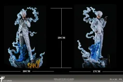 Nika Mode Sanji - ONE PIECE Resin Statue - FIT Studio