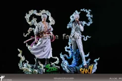 Nika Mode Sanji - ONE PIECE Resin Statue - FIT Studio