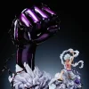 Nika Monkey D. Luffy - ONE PIECE Resin Statue - T2 Studio