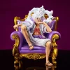 Nika Monkey D. Luffy - ONE PIECE Resin Statue - Hell King Studio