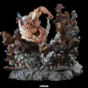 Nine Titans Series Armored Titan & Reiner Braun - Attack On Titan Resin Statue - CHIKARA Studios