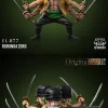 Nine-Sword Style Asura Roronoa Zoro - ONE PIECE Statue - YZ Studios