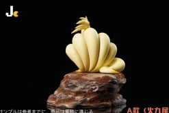 Ninetales & Alolan Ninetales - Pokemon Resin Statue - JC Studios