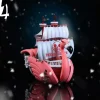 Numancia Flamingo - ONE PIECE Resin Statue - M4 Studios
