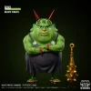 Numbers Series 009 Rokki - ONE PIECE Resin Statue - YZ Studios