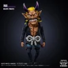 Numbers Series Inbi - ONE PIECE Resin Statue - YZ Studios