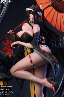 Nyotengu - Original Design Resin Statue - CP.Studio