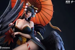 Nyotengu - Original Design Resin Statue - CP.Studio