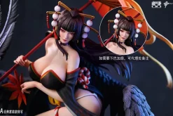 Nyotengu - Original Design Resin Statue - CP.Studio