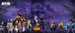 Ochoku - ONE PIECE Resin Statue - A Plus Studios