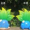 Oddish Night Lamp with LED - Pokemon Statue - BBD-Studios