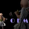 Ohm - ONE PIECE Resin Statue - A Plus Studios