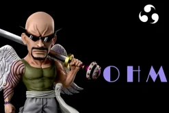 Ohm - ONE PIECE Resin Statue - A Plus Studios