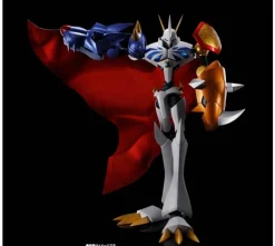 Omnimon - Digimon Official Statue - BANDAI NAMCO