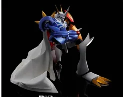 Omnimon - Digimon Official Statue - BANDAI NAMCO