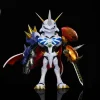 Omnimon - Digimon Resin Statue - MDS Studio