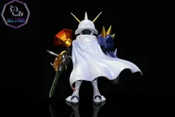 Omnimon - Digimon Resin Statue - MDS Studio