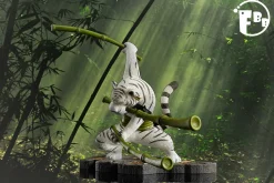 ONE PIECE Animals Series 001 Tiger Roronoa Zoro - ONE PIECE Resin Statue - FBB Studio