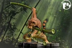 ONE PIECE Animals Series 001 Tiger Roronoa Zoro - ONE PIECE Resin Statue - FBB Studio