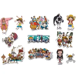 ONE PIECE Graffiti 50pcs Sticker - Free Shipping - ONE PIECE