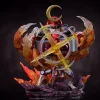 Onigashima Franky - ONE PIECE Resin Statue - G5 Studios