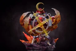Onigashima Franky - ONE PIECE Resin Statue - G5 Studios