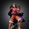 Onigashima Monkey D. Luffy - ONE PIECE Resin Statue - WX Studio