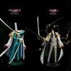 Onigumo & Strawberry - ONE PIECE Resin Statue - Black Studios