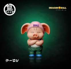Oolong - Dragon Ball Resin Statue - ToyBirds Studio