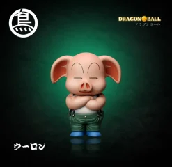 Oolong - Dragon Ball Resin Statue - ToyBirds Studio