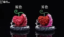 Op-Op Fruit - ONE PIECE Resin Statue - UNO Studio