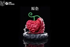 Op-Op Fruit - ONE PIECE Resin Statue - UNO Studio