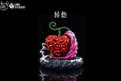 Op-Op Fruit - ONE PIECE Resin Statue - UNO Studio