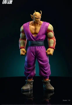 Orange Piccolo - Dragon Ball Resin Statue - Sculpting Soul Studios